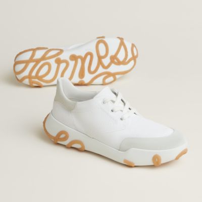 ホワイト - レディス スニーカー＆レザースニーカー | Hermès
